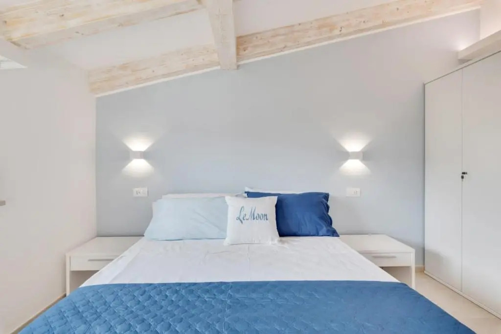 LeMoon Holiday Home x7 con Terrazzo e Parcheggio