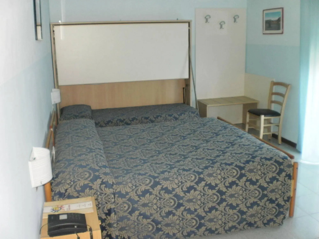 Hotel Marolda