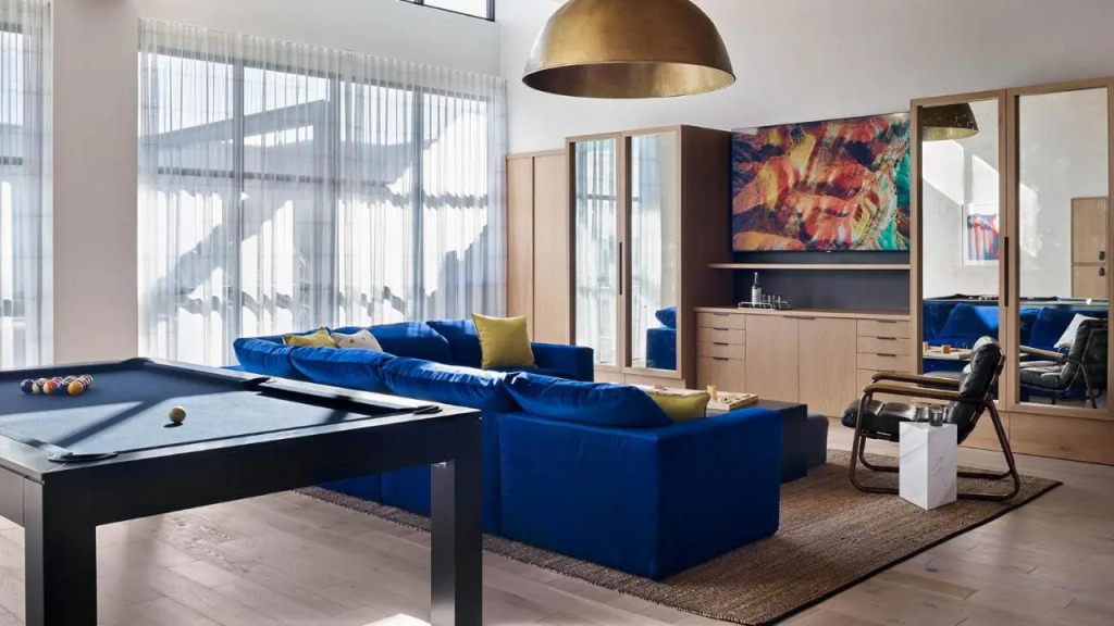 Sentral West Midtown at Star Metals