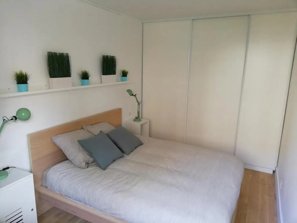 Cosy Apartment Anatole Vitry