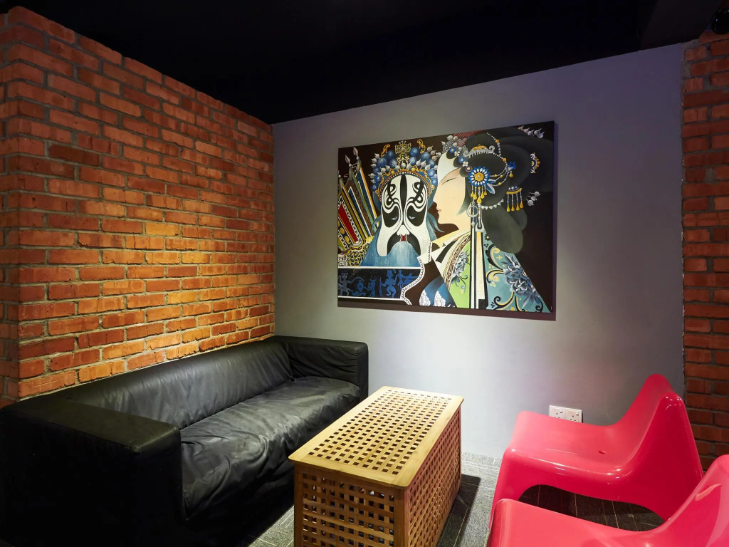 Ryokan Chic Hotel