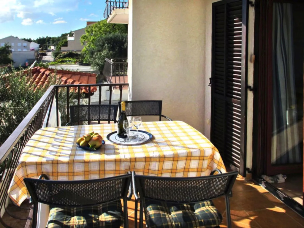 Apartment Culić Ammoudi 9193
