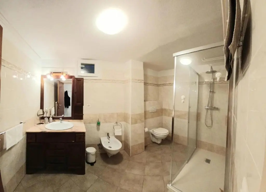 I Vallata Paradise I Free Parking&10 minutes from Lugano with a big Garden&View