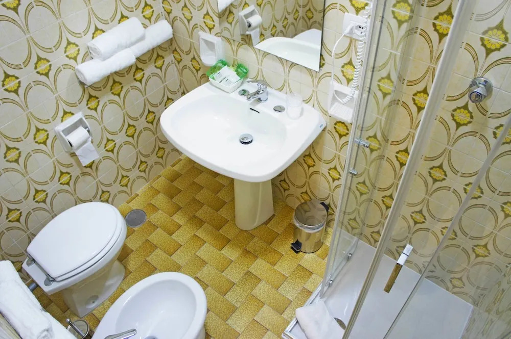 Albergo DOnofrio