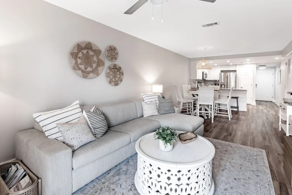 2076 Miramar Beach 3014 - 2 Br Condo