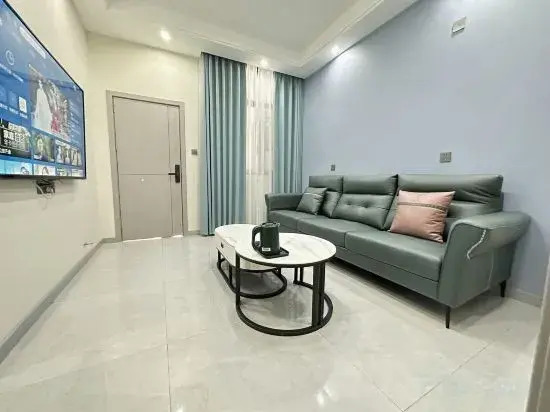 Lichuan Yuchen Homestay
