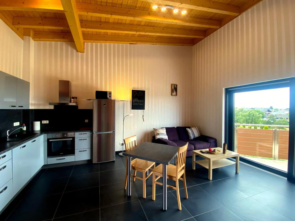 Ferienwohnung Am Weiher 2
