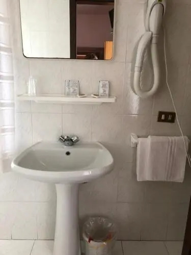 Albergo Miravalle