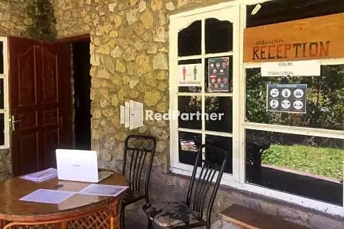 Toba View Homestay RedPartner