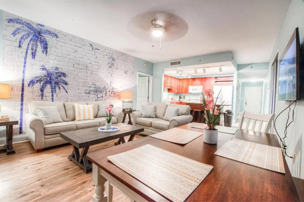 Laketown Wharf 1238 - Brand New End Unit With Wrap Around Balcony