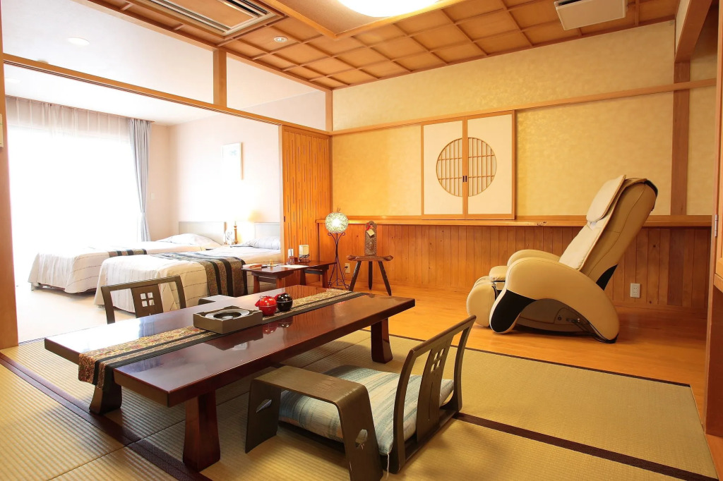 Kasyouen Bettei Fuka