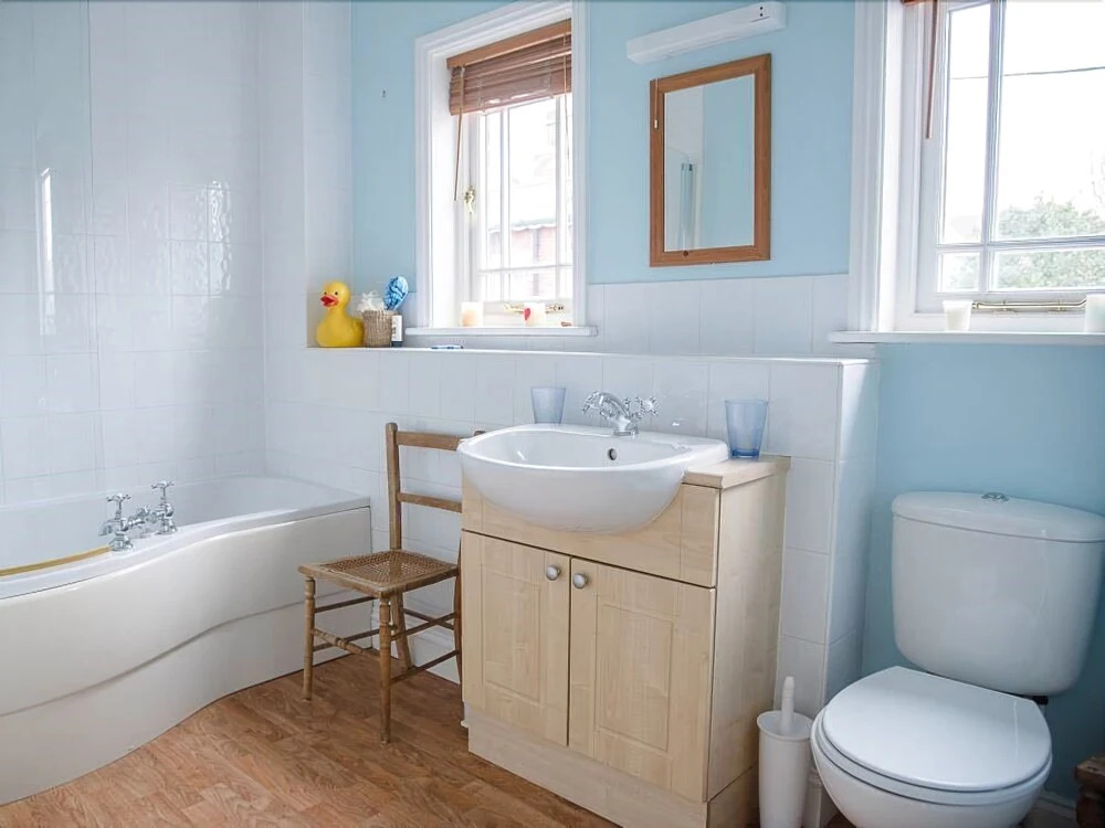 16 Hartington, Aldeburgh