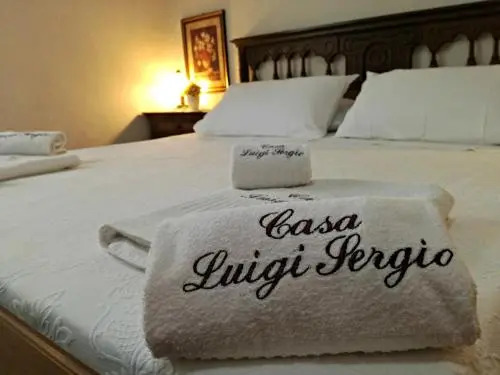 Casa Luigi Sergio