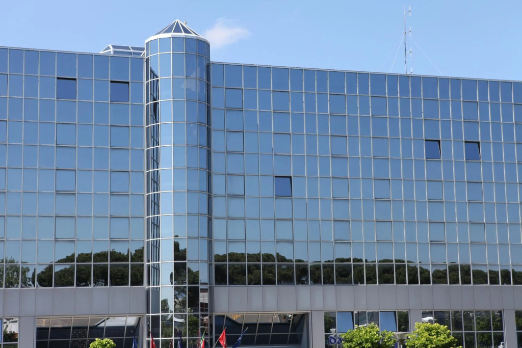 Hotel Galilei