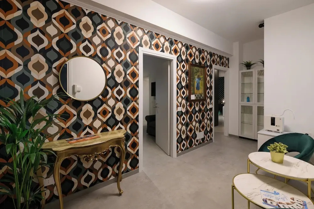 Luxury Jacuzzi Suites Rome - You Rhome