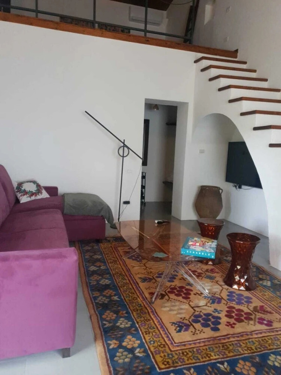 Unique Countryside Loft Room, Near Naples