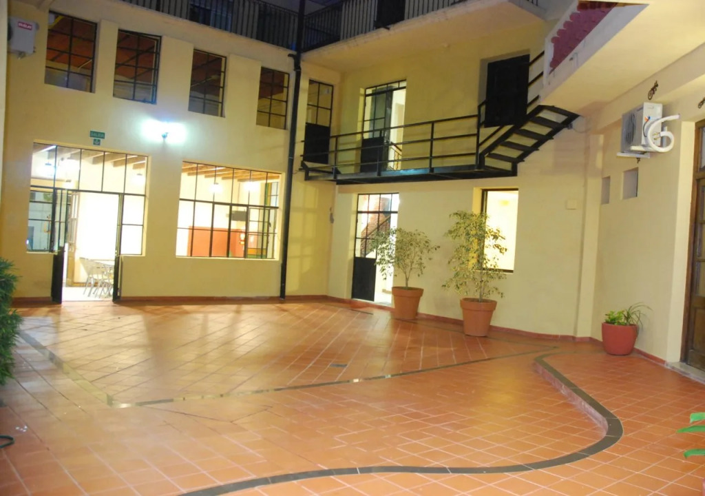 Bio Citi Hotel