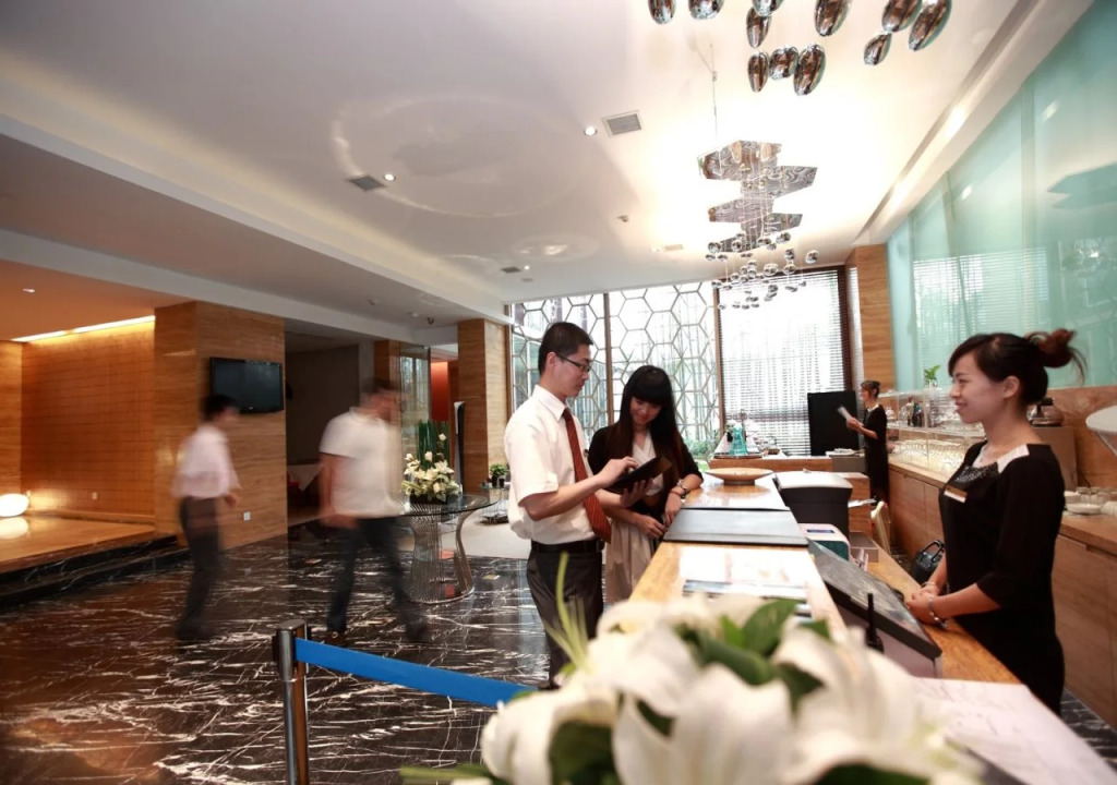 HORIZON-boutique hotel