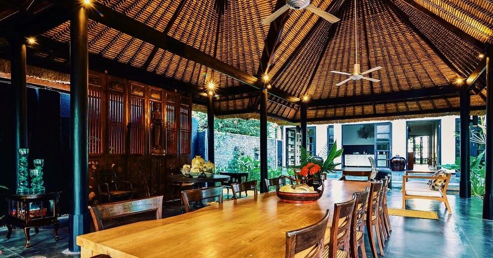 Villa Rawa Rawa