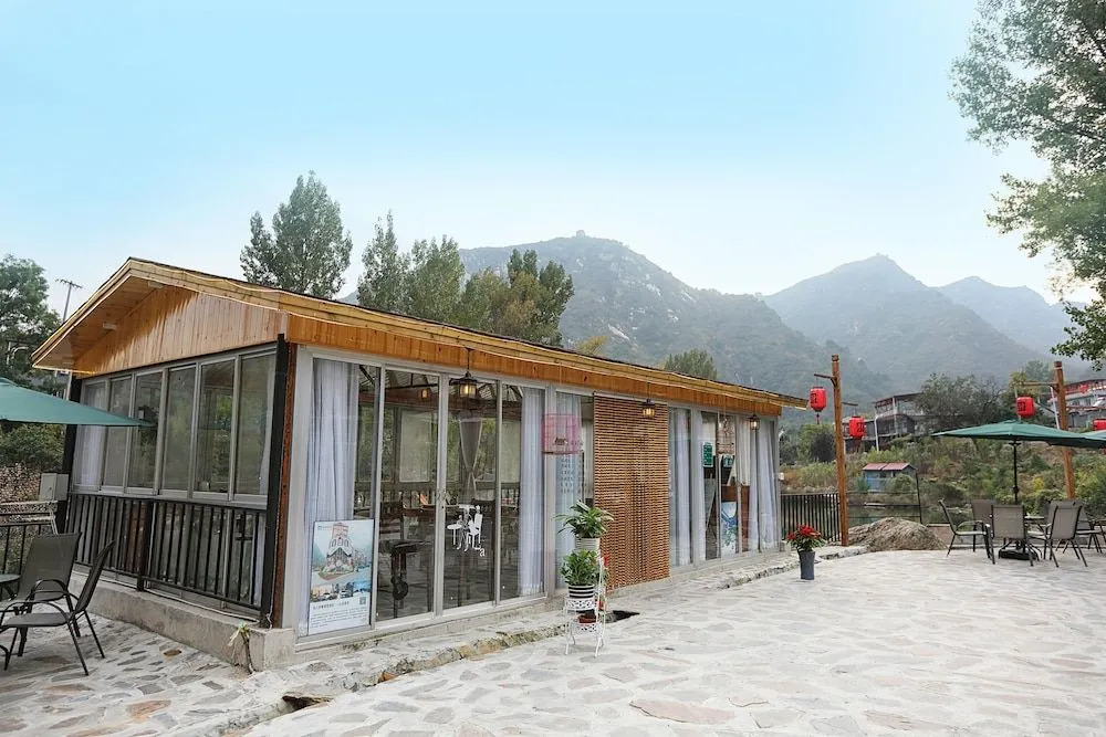 Yijie Holiday Hotel Huairou Shentangyu
