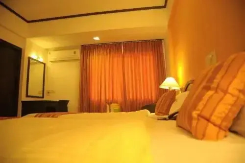 Sugam Hotel Pvt Ltd