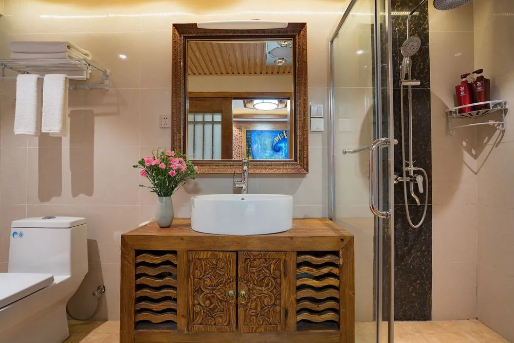 Lijiang Yufeng Mingdi Inn