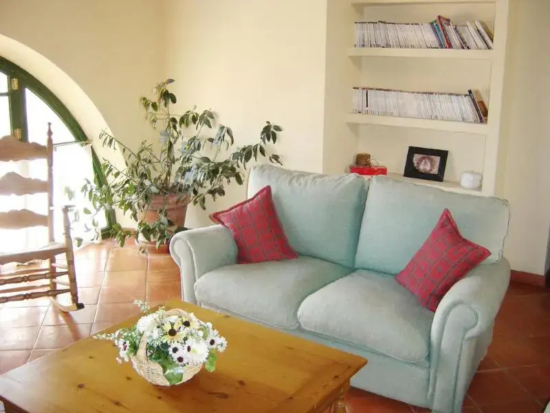Casa Tinoco