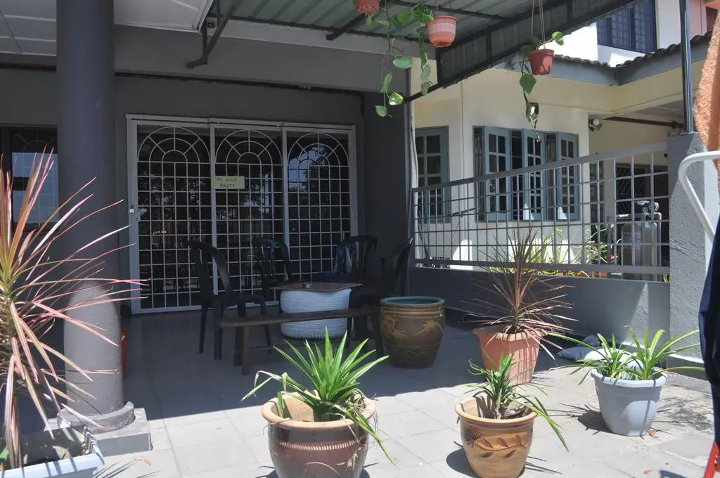 Home Guesthouse
