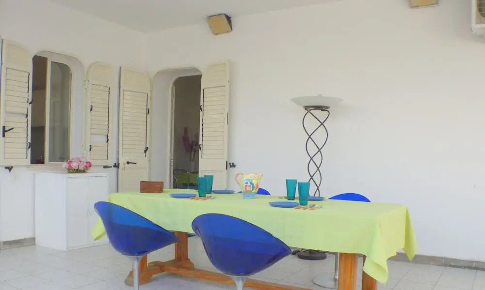 Residence Villa Ventura