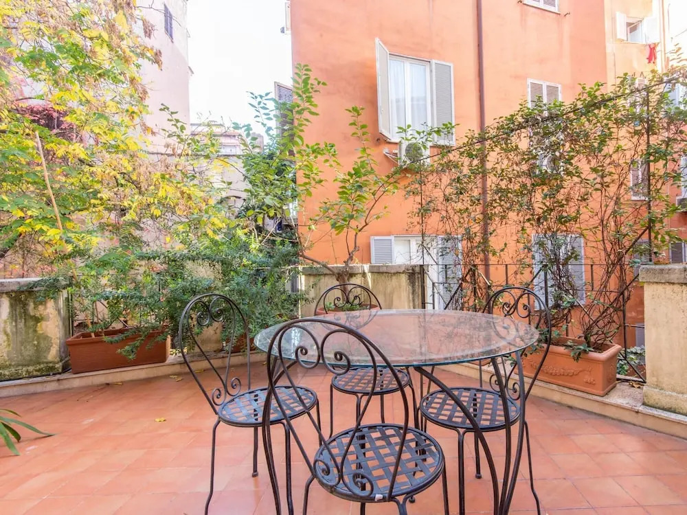 Capital Barberini Apartment