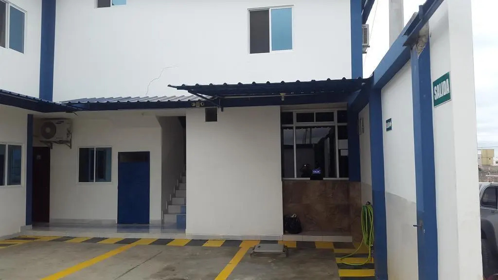 Hostal Costa Azul