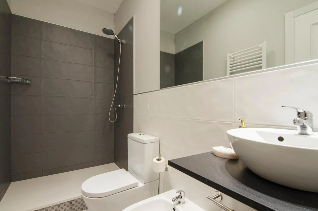 Minty Stay - Atocha 4 BD