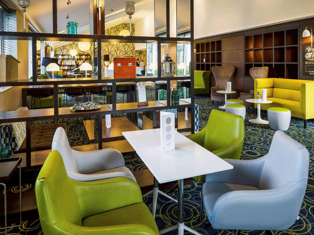Novotel Stevenage