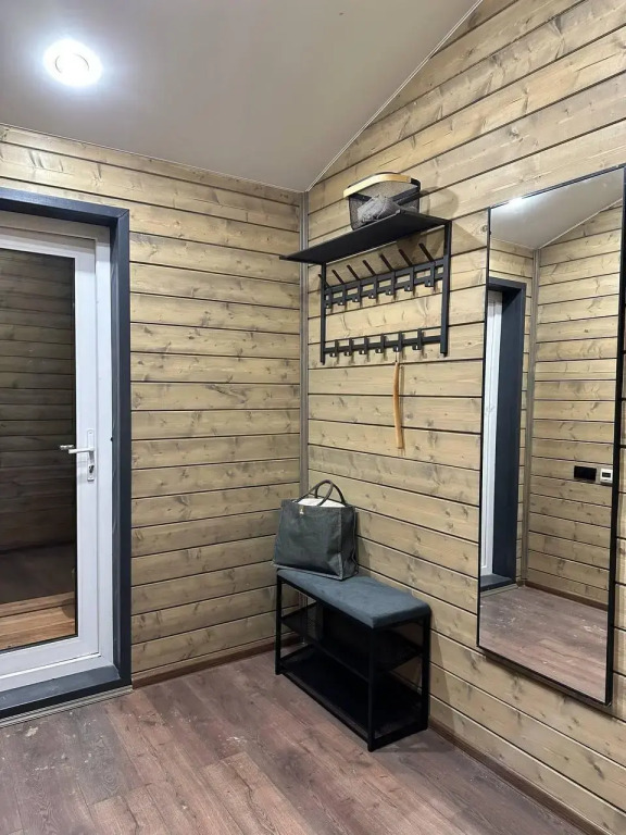 Дом в Искона Парк 39