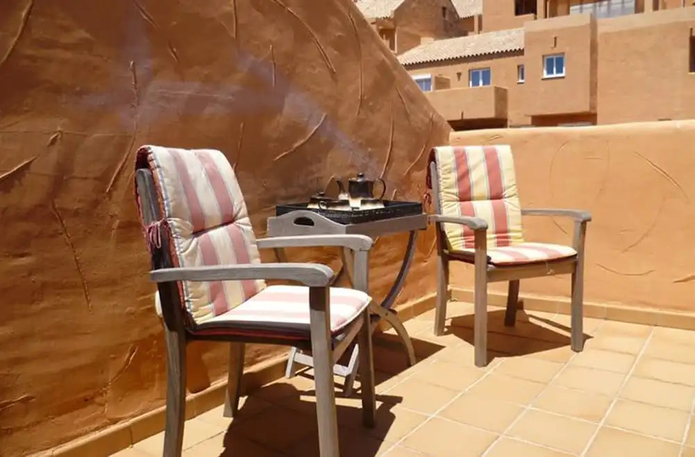 Apartamento  Los Lagos de Santa Maria