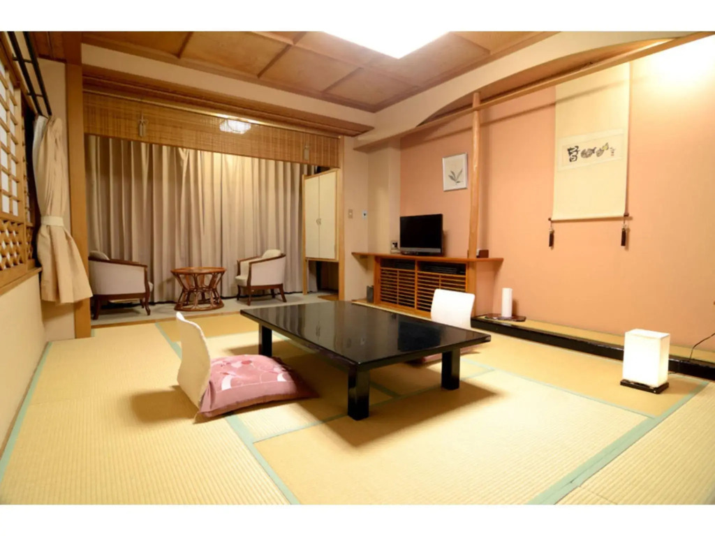 Inatori Tokai Hotel Yuen