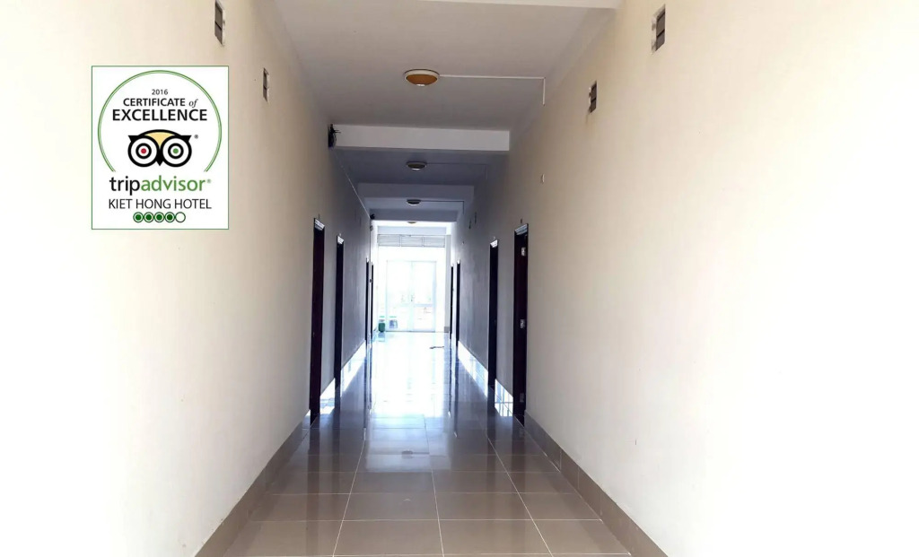 Kiet Hong Hotel