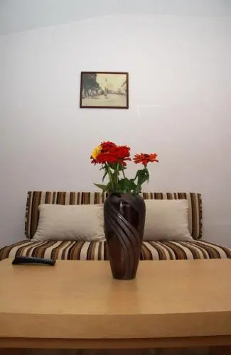 Litrada Apartments