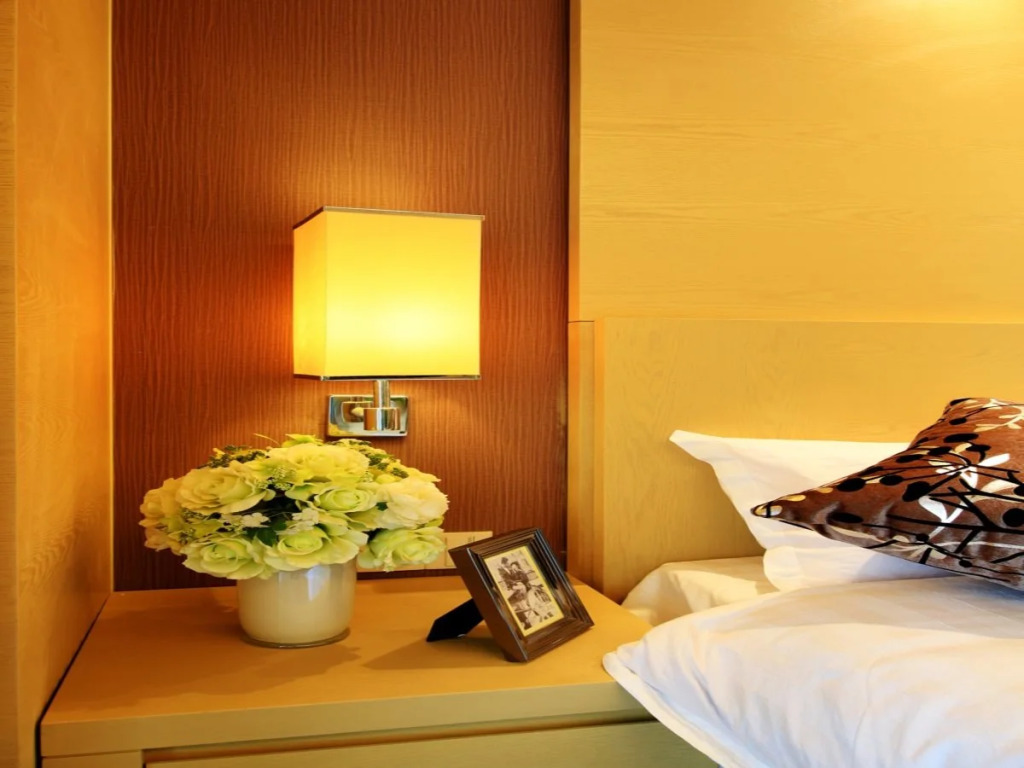 Hangzhou Huabin International Hotel Apartment