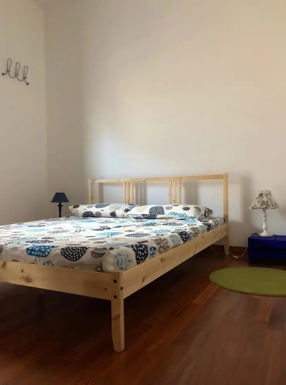 Casa Sebina Elegante Appartamento