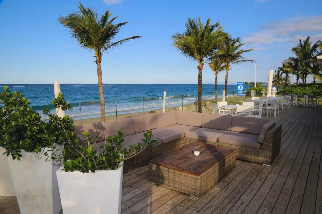 Sea Winds Cabarete