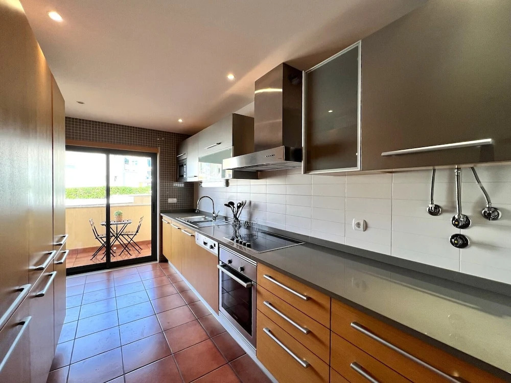Albufeira Experience With Pool by Homing