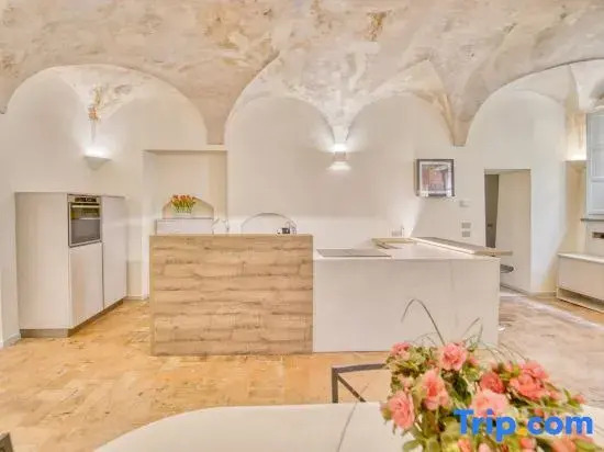 Il Loft di Quintino