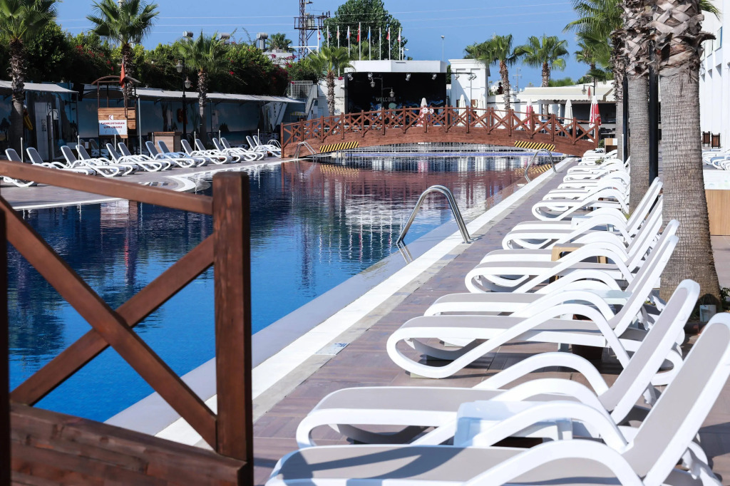 Linda Sunny Beach Hotel & Spa-Ultra All Inclusive