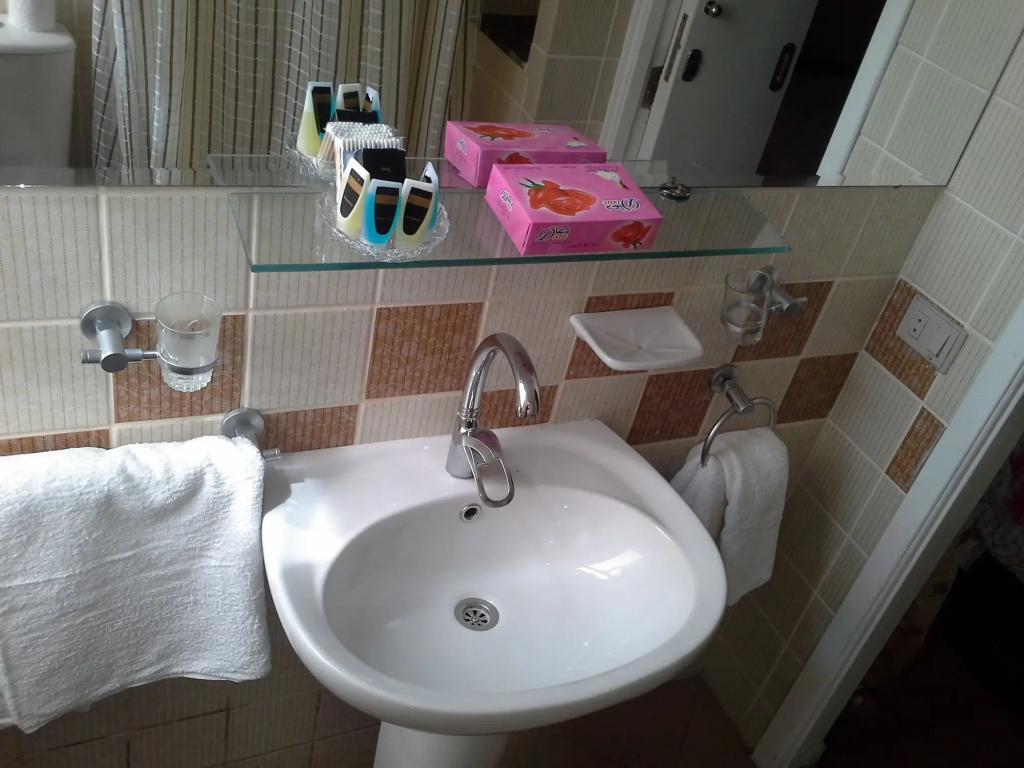 Alexander The Great Hotel