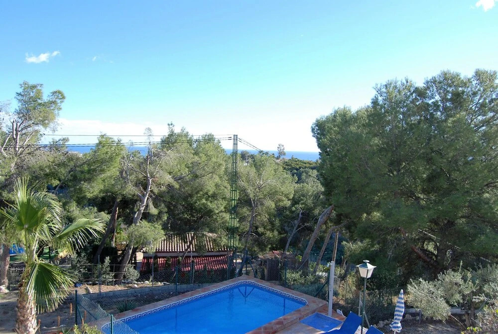Los Olivos Country Villas Casasol