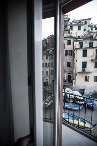Allo Scalo Dei Mille
