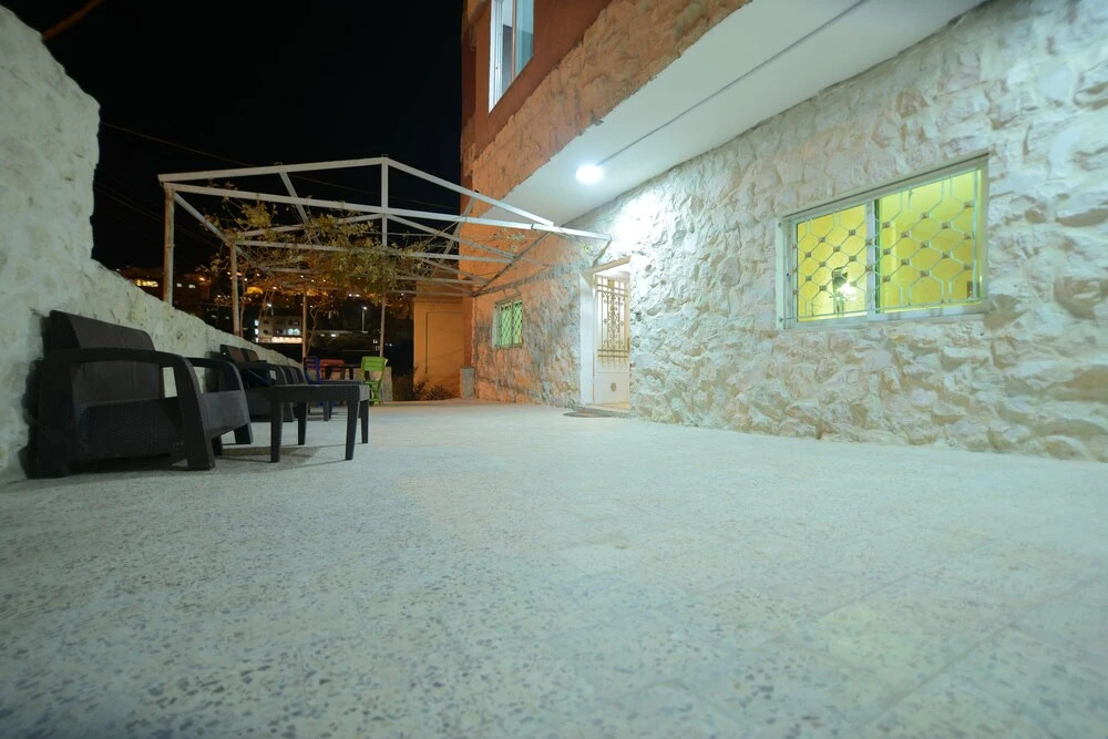 Petra Lion Hotel