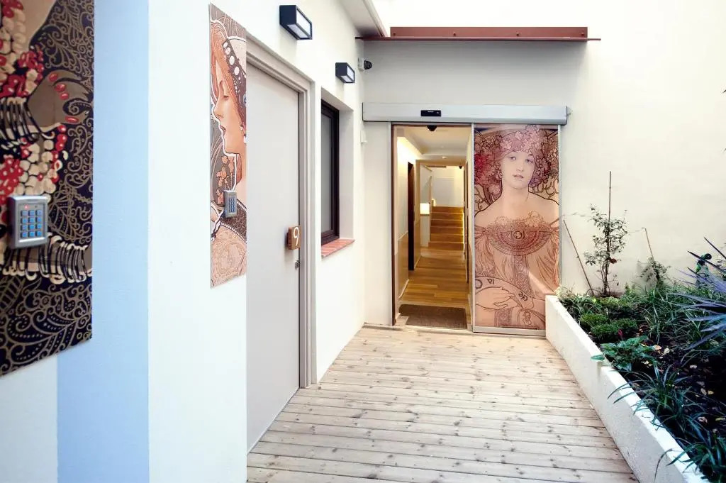 Casa Bella Gracia by Aspasios