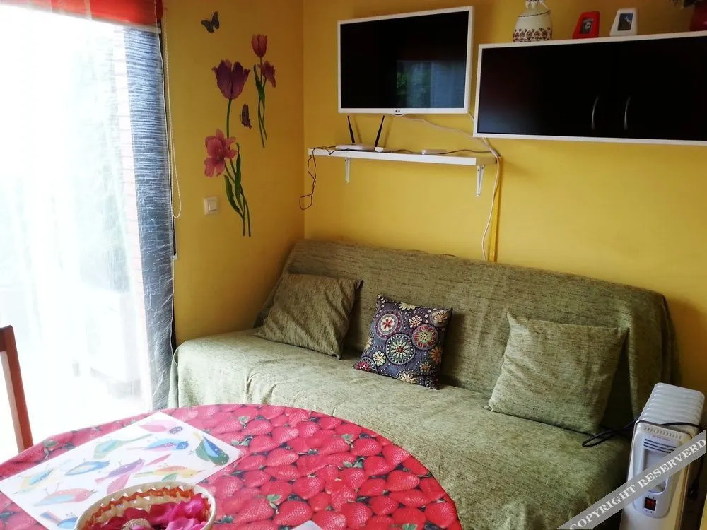 Apartamentos Cala Bohadella Fenals- Family Costa Brava Vacances